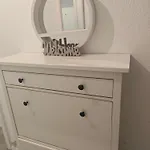 Apartamento Work&stay 6 Betten Dusche Küche Balkon Garten Plettenberg