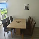 Apartamento Work&stay 6 Betten Dusche Küche Balkon Garten Plettenberg