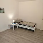 Apartamento Work&stay 6 Betten Dusche Küche Balkon Garten Plettenberg