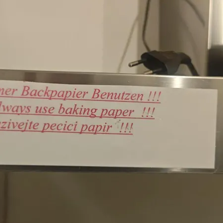 Work&stay 6 Betten Dusche Küche Balkon Garten * Plettenberg