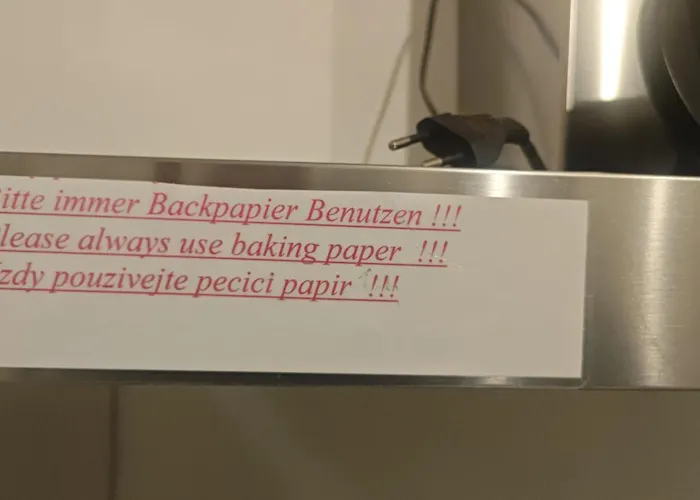 Work And Oben 6 Betten Dusche Kueche Balkon Garten * Plettenberg