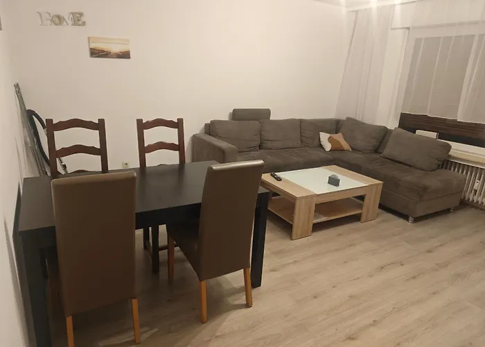 Work And Oben 6 Betten Dusche Kueche Balkon Garten